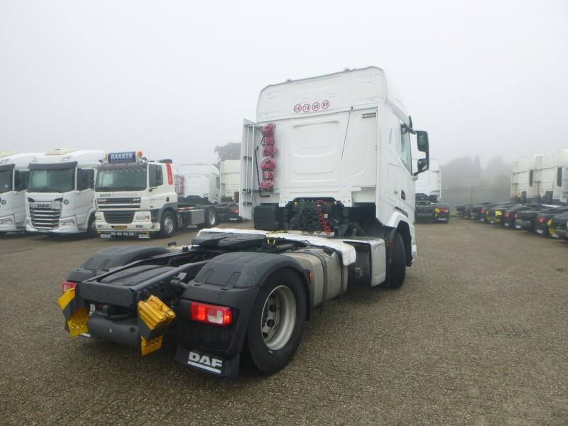 DAF XFn 480 FT 4X2 null