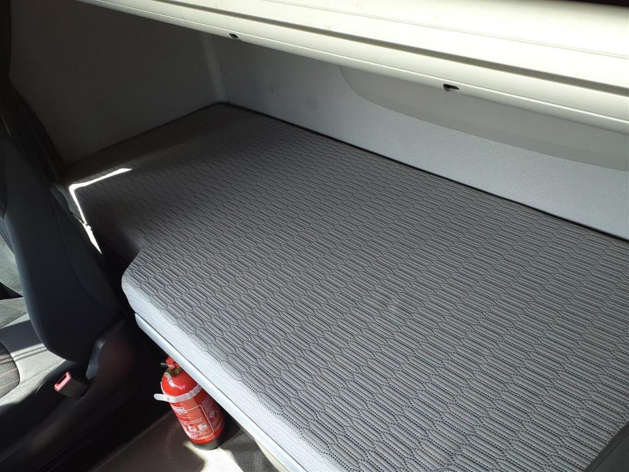 DAF XF 480 FT 4X2 null