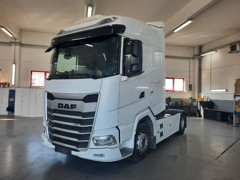 DAF XG 480 FT 4X2 null