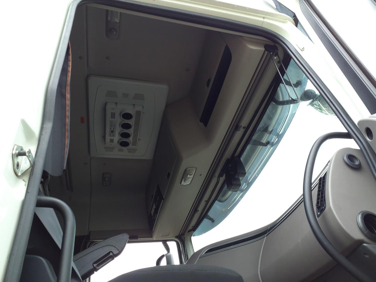 DAF XF 480 FT 4X2 null