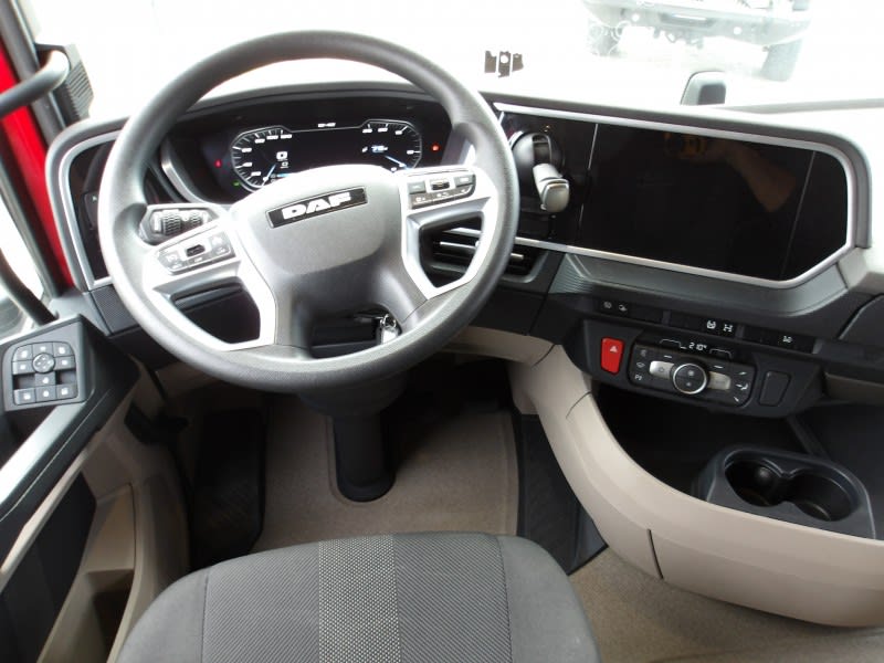 DAF XG 480 FT 4X2 null