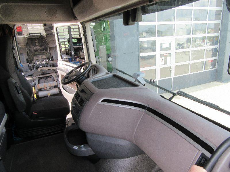 DAF XF 480 FT 4X2 null