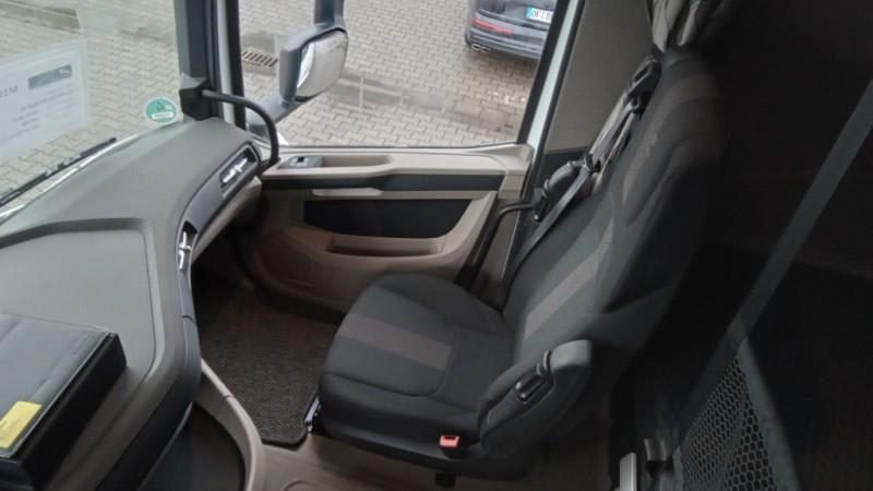 DAF XG 480 FAN 6X2 N null