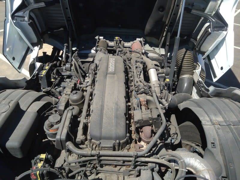 DAF XFn 480 FT 4X2 null