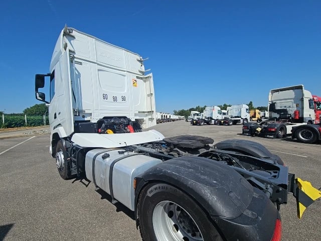 DAF XFn 480 FT 4X2 null