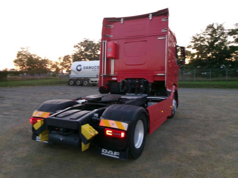 DAF XG 480 FT 4X2 null