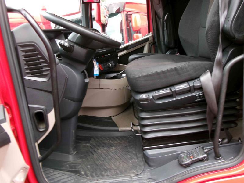 DAF XG 480 FT 4X2 null