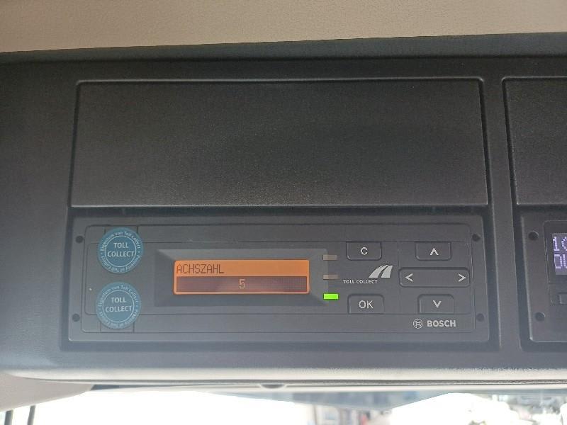 DAF XFn 480 FT 4X2 null