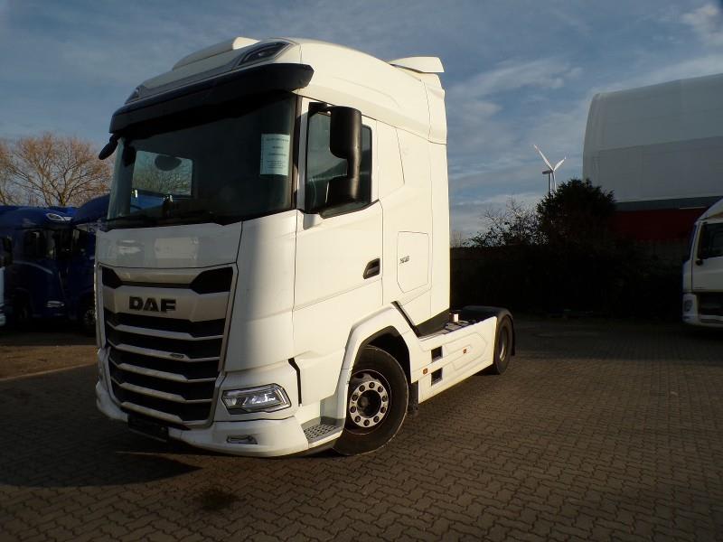 DAF XG 480 FT 4X2 null