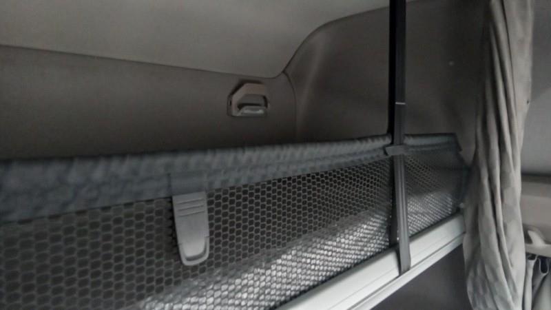 DAF XG+ 480 FT 4X2 null