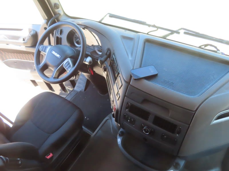 DAF XF 480 FT 4X2 null