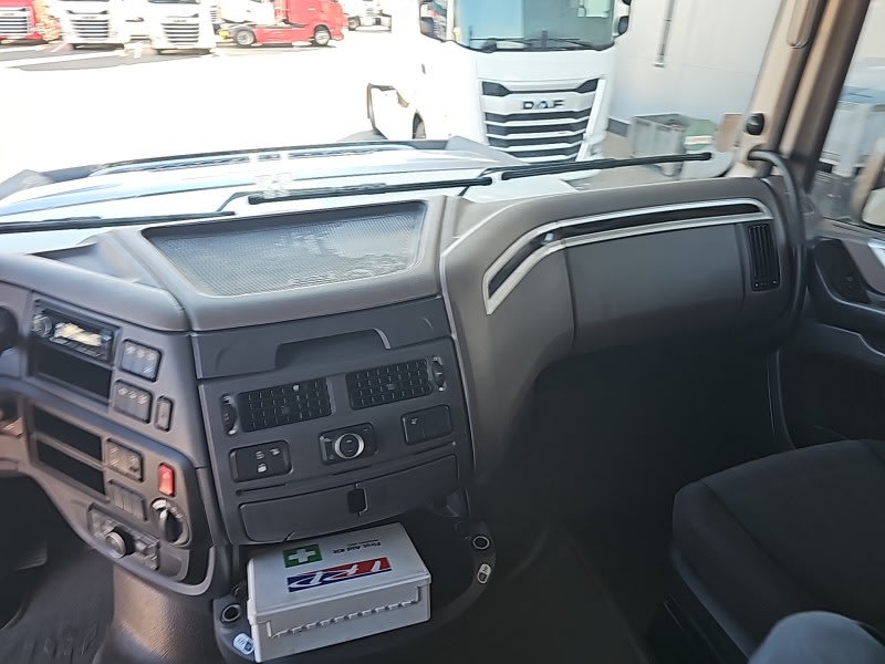 DAF XF 480 FT 4X2 null