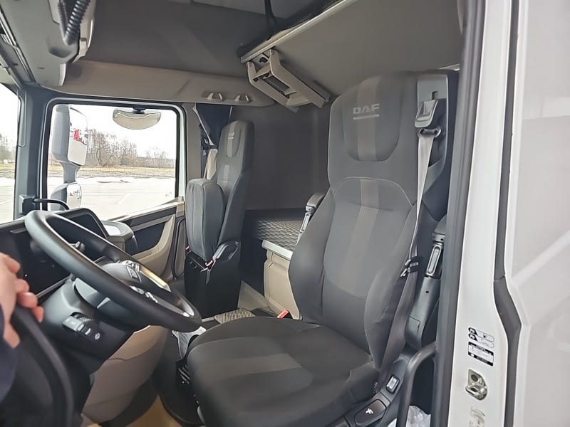 DAF XG 480 FT 4X2 null