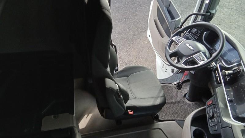 DAF XG 480 FT 4X2 null