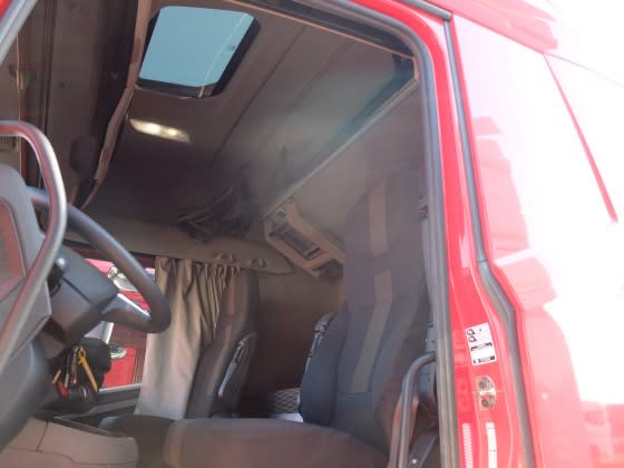 DAF XG 480 FT 4X2 null