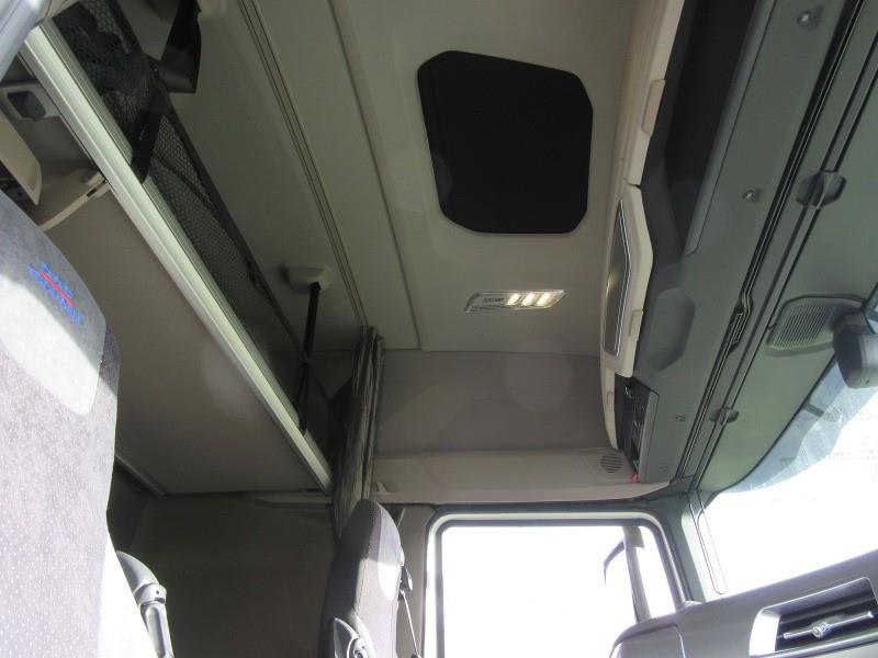 DAF XG 480 FT 4X2 null