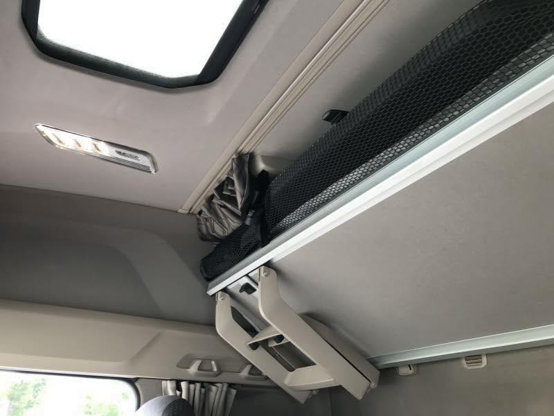 DAF XFn 480 FT 4X2 null