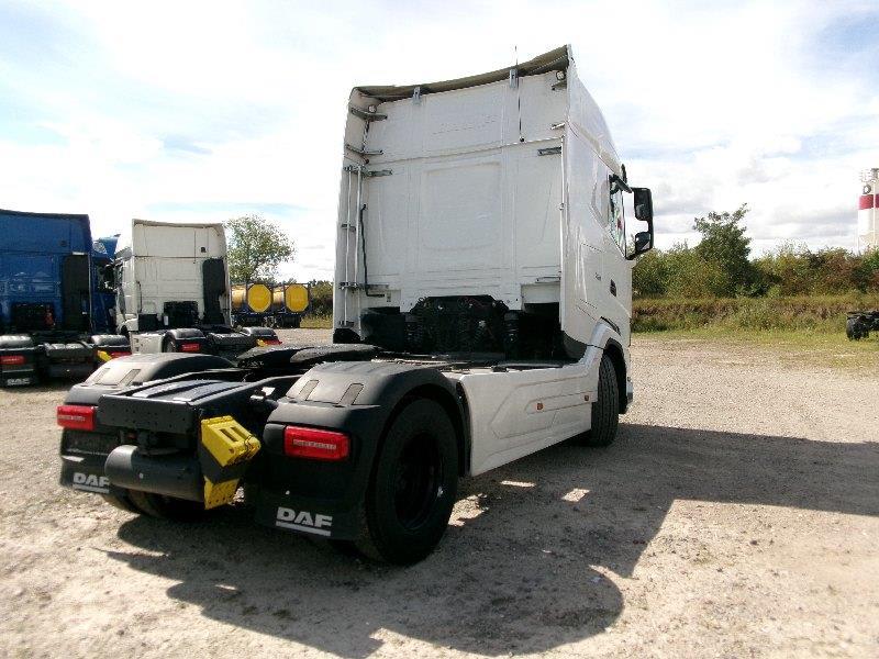 DAF XG 480 FT 4X2 null