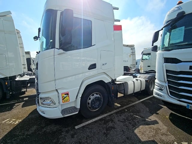 DAF XFn 480 FT 4X2 null