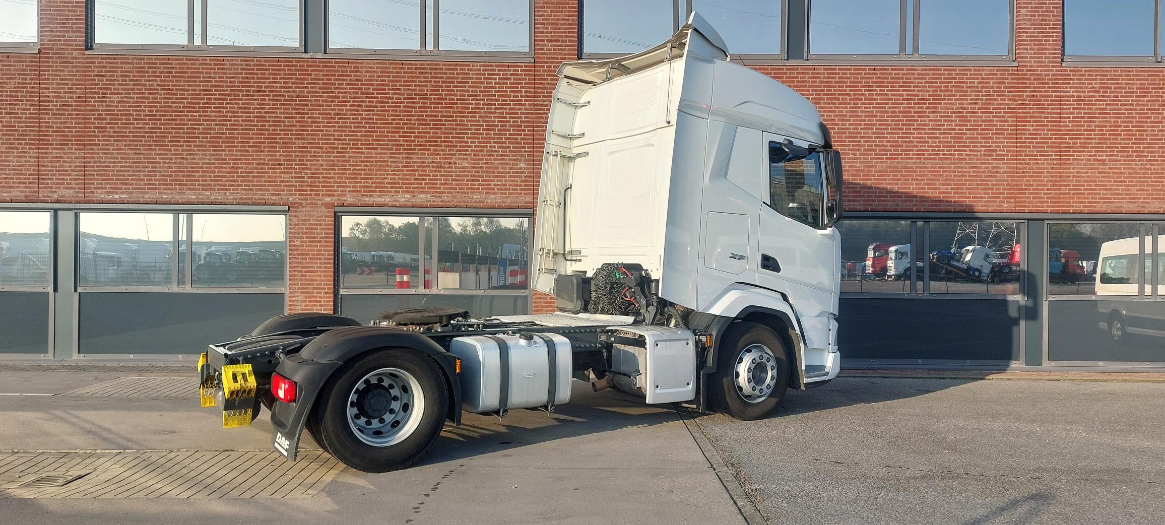 DAF XFn 480 FT 4X2 null