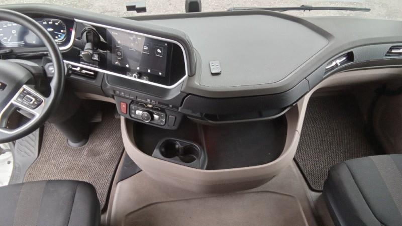 DAF XG 480 FT 4X2 null