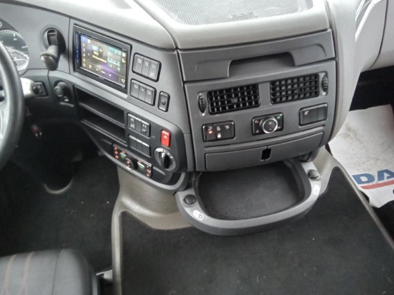 DAF XF 480 FT 4X2 null