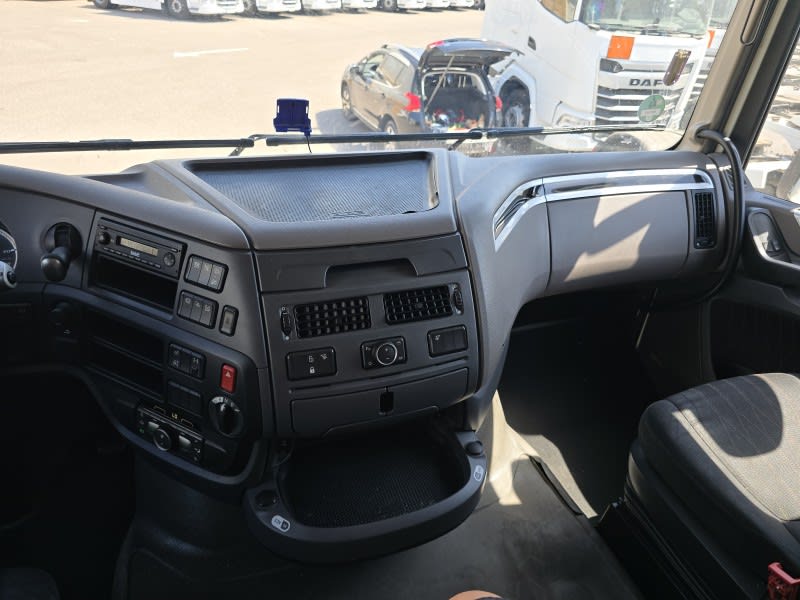 DAF XF 530 FT 4X2 null