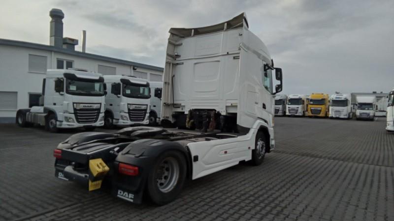 DAF XG 480 FT 4X2 null