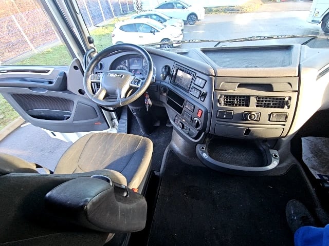 DAF XF 480 FT 4X2 null