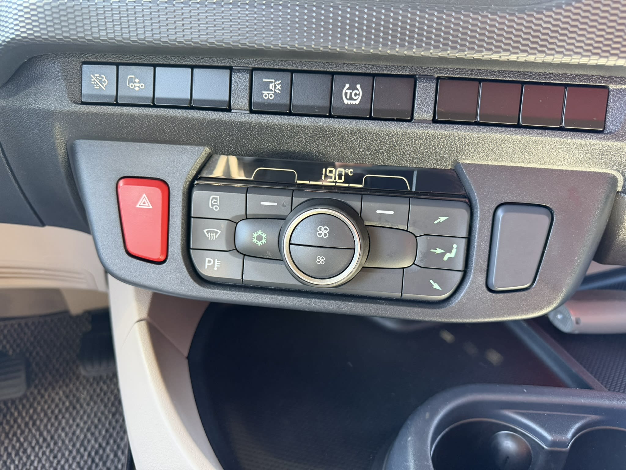 DAF XG 480 FT 4X2 null