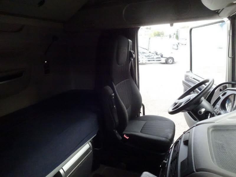 DAF XF 480 FT 4X2 null