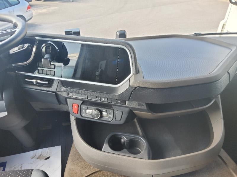 DAF XFn 480 FT 4X2 null