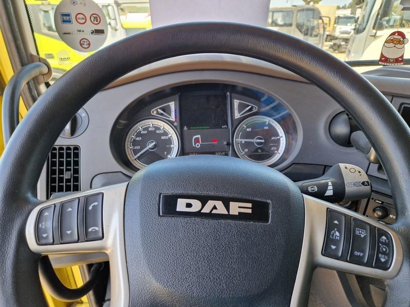 DAF XF 430 FT 4X2 null