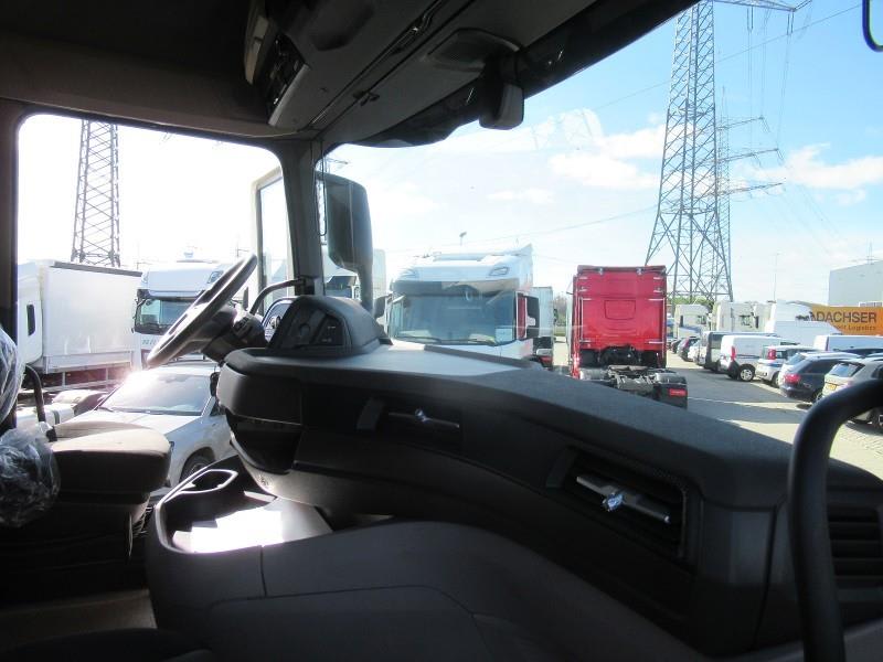DAF XG 480 FT 4X2 null