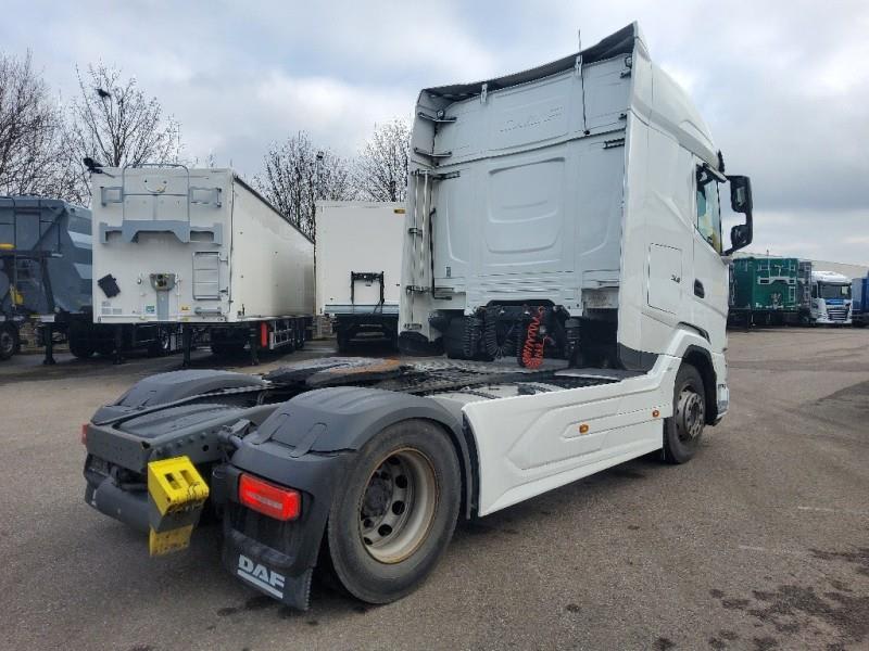 DAF XG 480 FT 4X2 null
