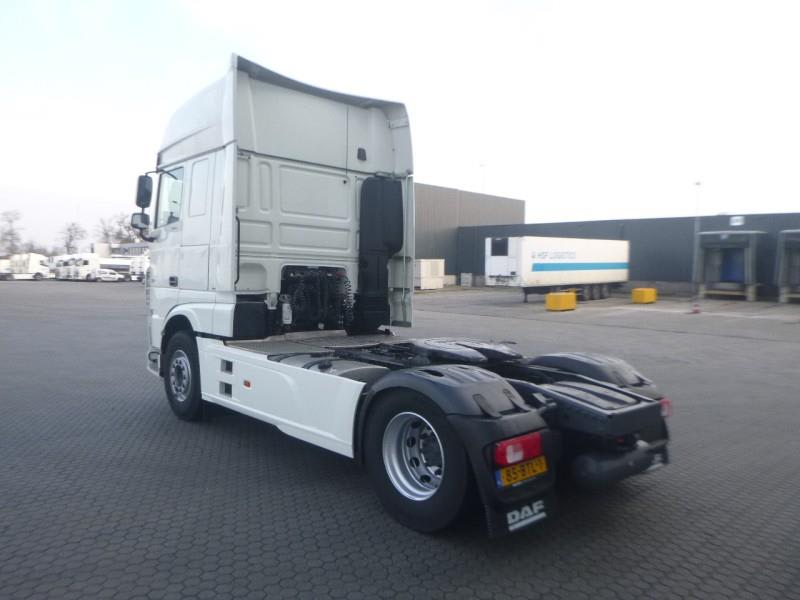 DAF XF 480 FT 4X2 null