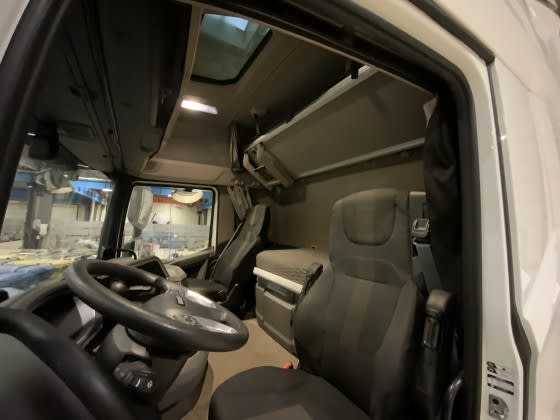DAF XFn 480 FT 4X2 null
