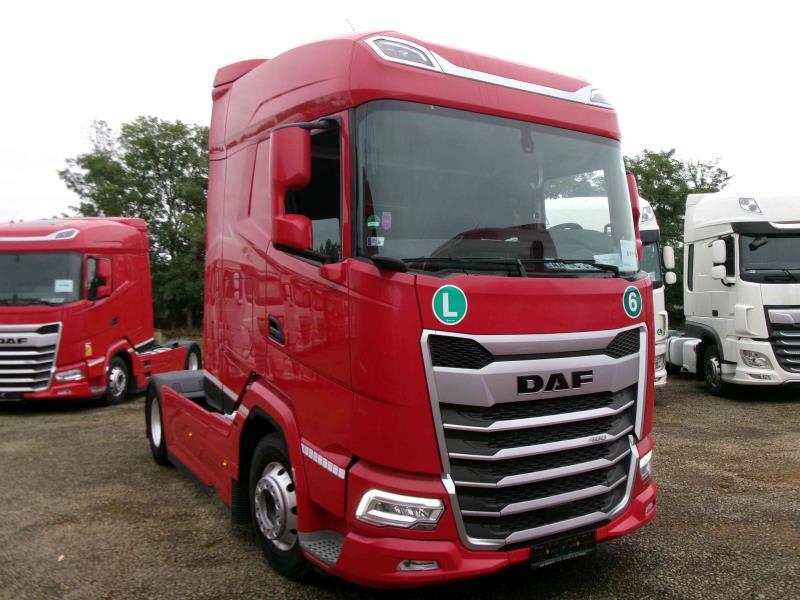 DAF XG 480 FT 4X2 null