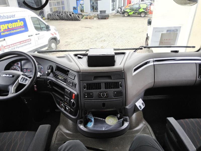 DAF XF 480 FT 4X2 LOW DECK null