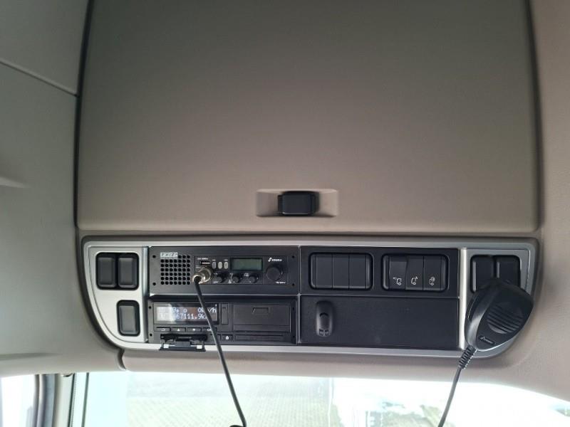 DAF XF 480 FAN 6X2 N null