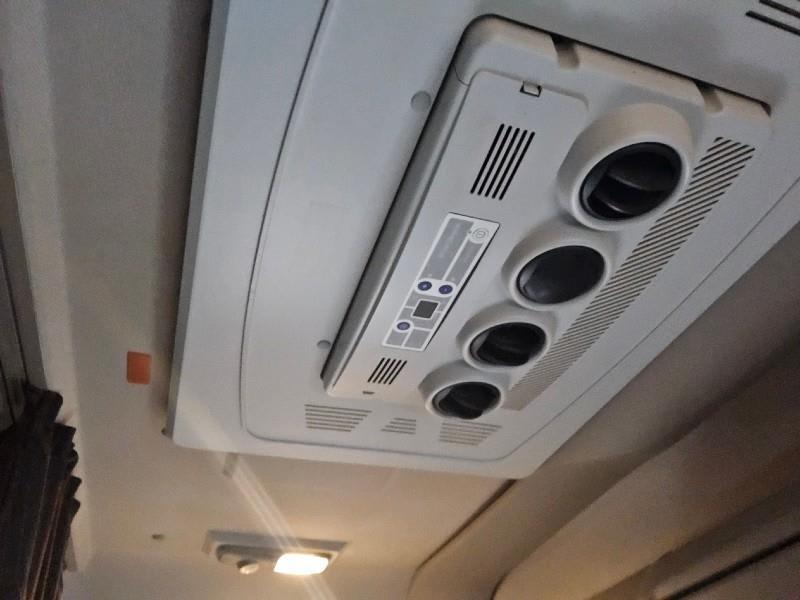 DAF XF 480 FT 4X2 null