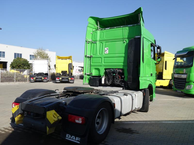 DAF XF 480 FT 4X2 null