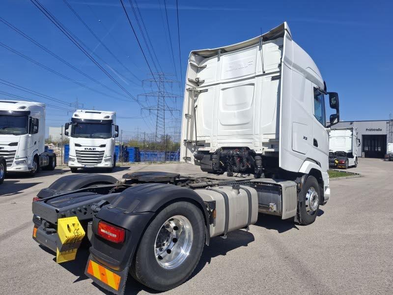 DAF XG 480 FT 4X2 null
