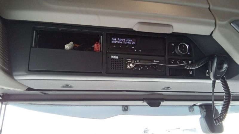 DAF XG 480 FT 4X2 null
