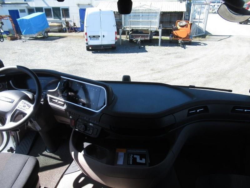 DAF XG 480 FT 4X2 null