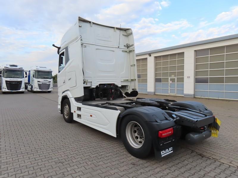 DAF XG+ 480 FT 4X2 null