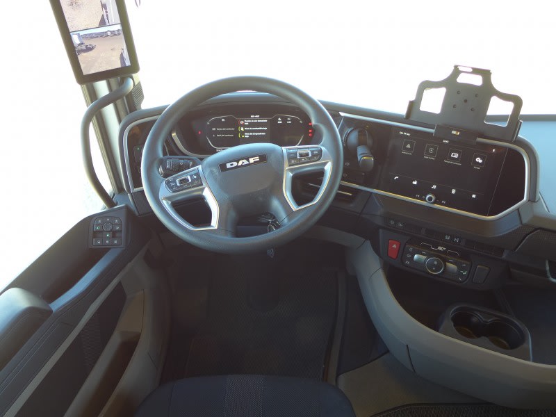 DAF XG 480 FT 4X2 null