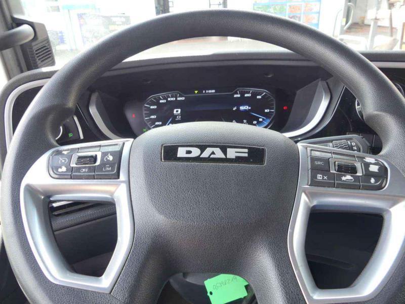 DAF XFn 480 FT 4X2 null