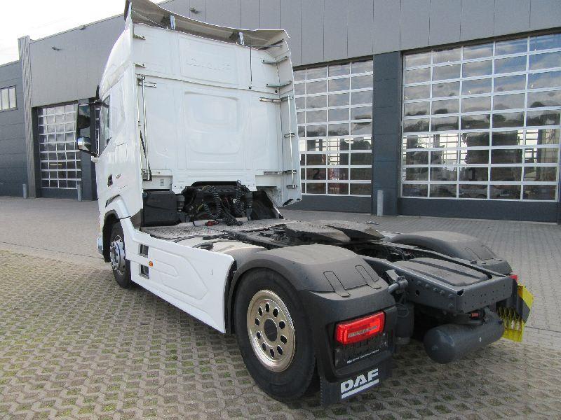 DAF XFn 480 FT 4X2 null