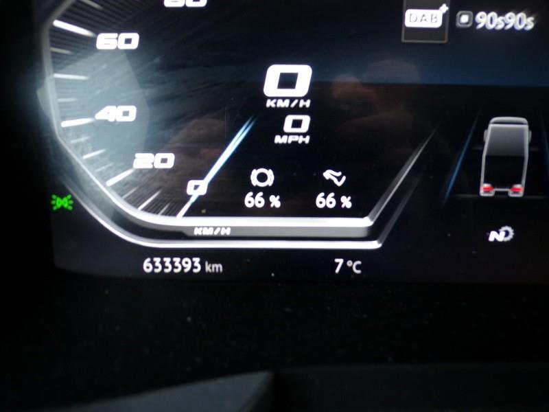 DAF XG 480 FAN 6X2 N null